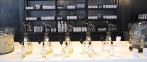laboratoire parfum