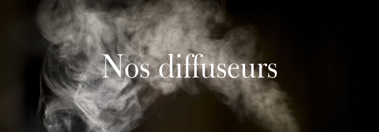 diffuseurs olfactifs