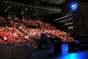 marketing olfactif salle de spectacle