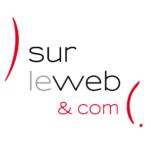 sur le web & com